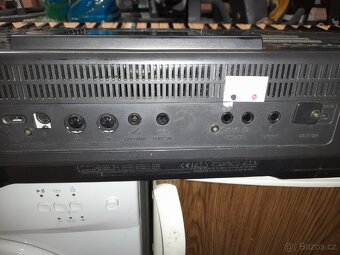 Varhany Technics SX-KN 1400 - 2