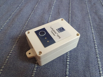 Prodám LoRaWAN GPS lokátor pro internet věcí Moko LW001-BG - 2