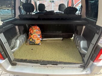 Citroën Berlingo - 2