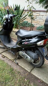 Peugeot V-clic - 2