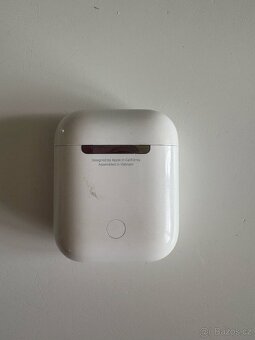Apple Airpods (2019) - 2