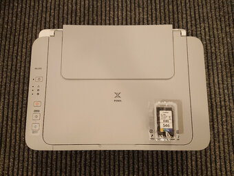 Canon Pixma MG2450 - 2