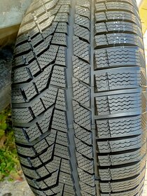 Zimní kola na Škodu Octavia II 225/55 R 16 99V XL - 2