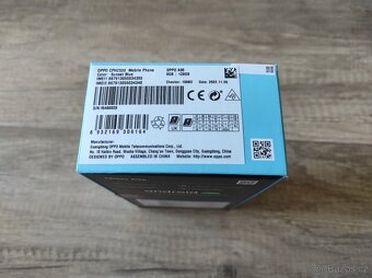 Oppo A96 - 128GB - 2