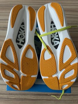 Hoka Rocket X2 vel. 44 2/3 - 2