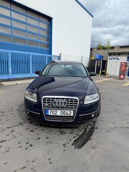 Audi a6 , 3.0 TDi, Quattro , s-line - 2