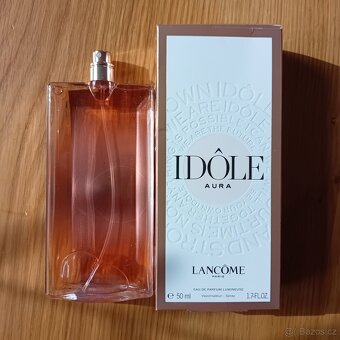 EDP Lancome Idôle Aura- parfémová voda-nákup NOTINO - 2