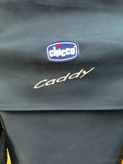 Krosna Chicco Caddy - 2