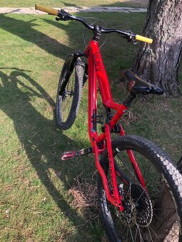 Commencal Meta Trail - 2