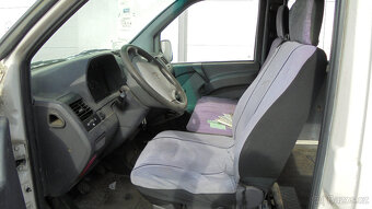 Mercedes Benz Vito 108 2,2 60kw - náhradní díly - 2