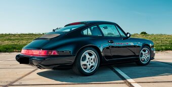 Porsche 911 964 Carrera 2 - 2