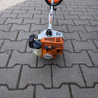 Křovinořez stihl fs45 - 2
