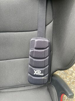 Detska autosedacka Romer Britax - 2