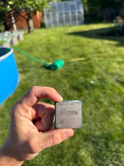 Procesor AMD Ryzen 9 5950X - 2
