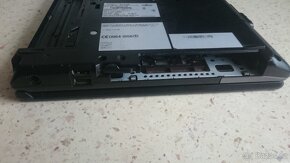 Fujitsu lifebook E752 I5 3320M - 2