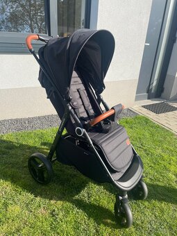 Kinderkraft Grande plus - 2