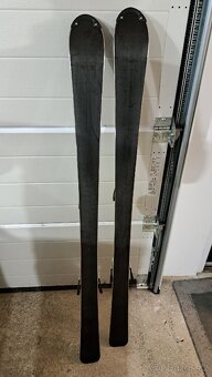 Dětské lyže Blizzard POWER IQ JR, 140cm - 2