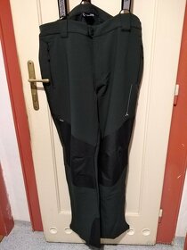 Pánské lyžařské kalhoty vel. 3XL - 2