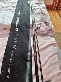 Shimano tribal - 2