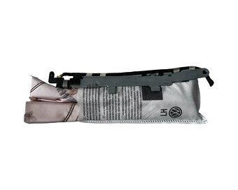 Pravý přední airbag sedadla 510880242 VW Golf 7 Sportsvan 15 - 2