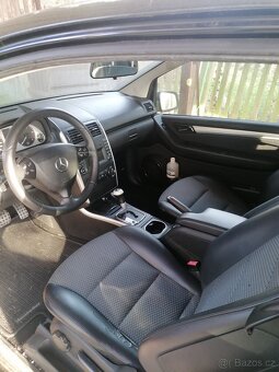 mercedes-benz a160 coupé na opravu či náhradní díky - 2