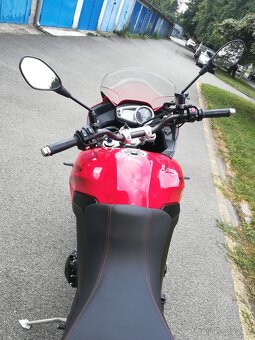 Triumph Tiger 1050 Sport - 2