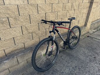 Specialized Rockhopper 29” - 2