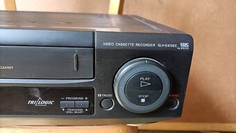 Videorekordér Sony - 2