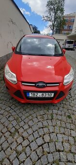 Prodám Ford Focus - 2
