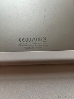 Tablet huawei - 2