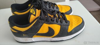 Nike DUNK low - 2