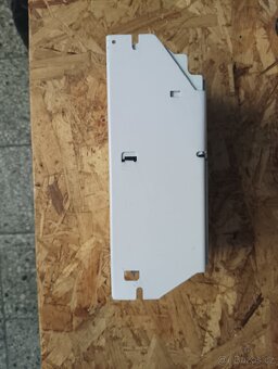 Předřadník GIB PRO V-T 600W, 230V
 - 2