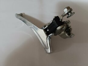 Přesmykáč Shimano - 2