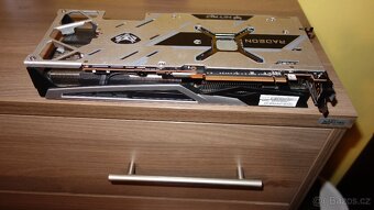 Radeon nitro rx6900xt - 2