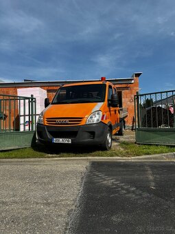 Iveco Daily - 2