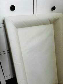 Přebalovací podložka IKEA - 2