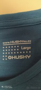 Funkční tričko HUSKY nové - 2