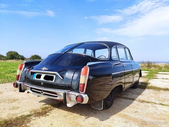 Tatra 603 r.1969 - 2