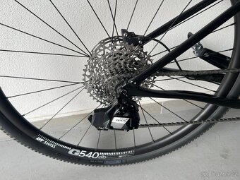 Prodám gravel Cannondale - 2
