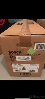 Klimatizací Bosch Climate. - 2