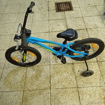 Specialized Hotrock 16 - 2