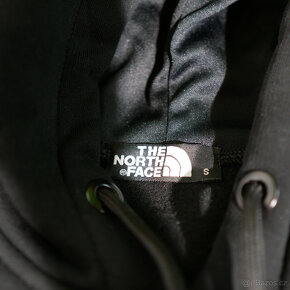 North Face mikina velikost L - 2