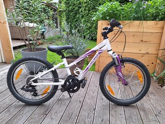 Divci kolo Specialized Hotrock 20 - 2