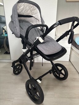 Kočár Bugaboo - 2