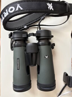 Vortex Diamondback HD 8x42 dalekohled - 2
