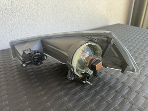Blinkr/mlhovka Citroen C5 X7 PP - 2