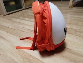 Nový dětský batoh (baťůžek, vak), originál Kinder - NOVÝ - 2