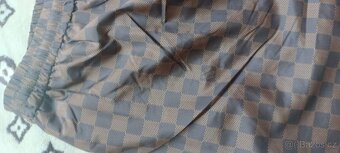 Kraťasy ,plavky LOUIS VUITTON 3XL - 2