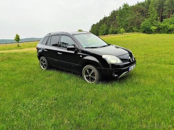 Renault Koleos, 4x4, AUTOMAT - 2