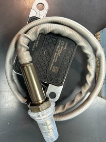 Sonda Renault Master 2,3 DCI č. 227909181R - 2